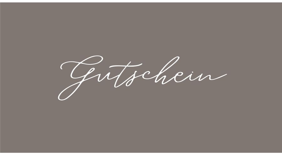Massage-Gutschein von Pia Oworu Hamburg – Vorderseite der Gutscheinkarte