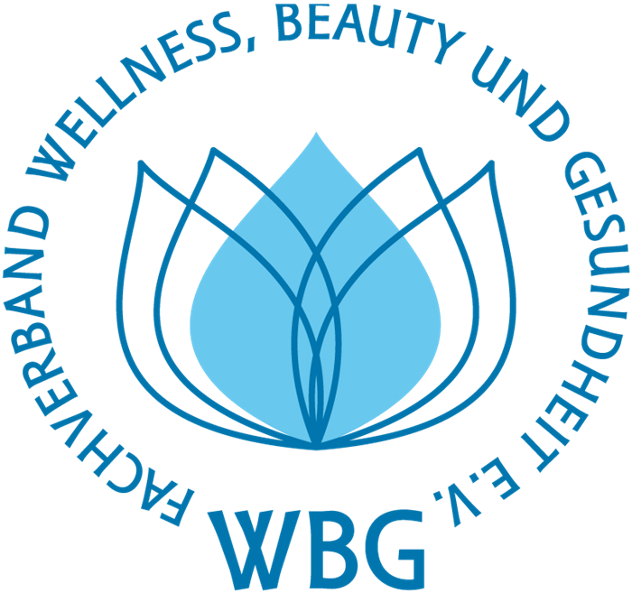 WBG Fachverband Wellness, Beauty und Gesundheit e.V. – Logo